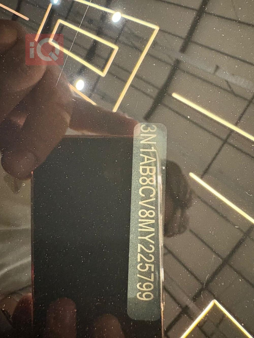 نيسان سنترا